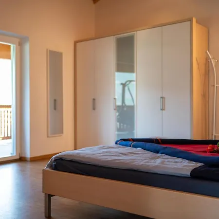 Apartment Schusterhof Bolzano