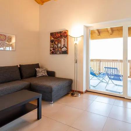 Schusterhof Apartment Bolzano
