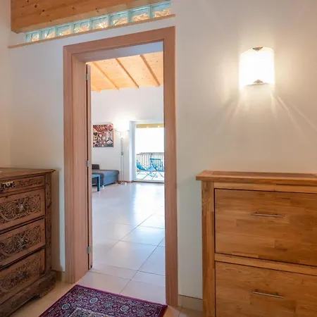 Schusterhof Apartment Bolzano