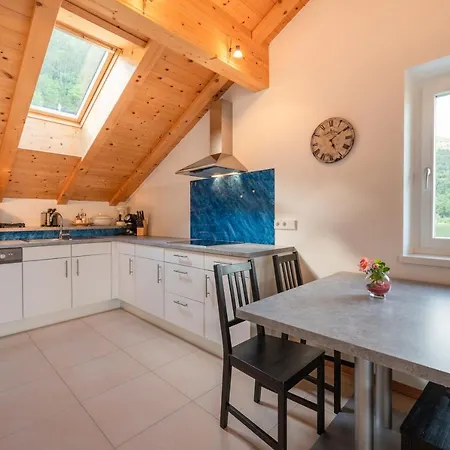 Apartment Schusterhof
