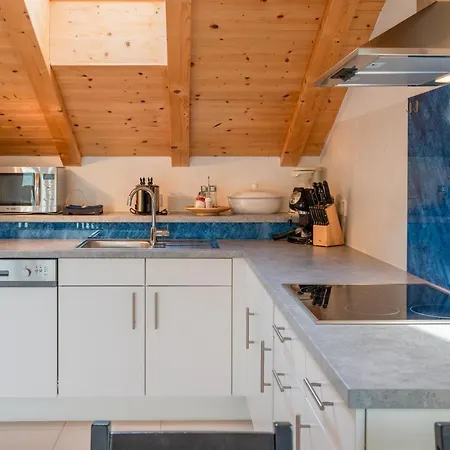 Schusterhof Apartment Bolzano