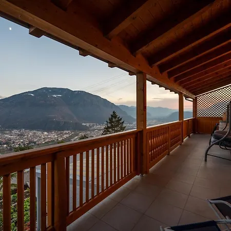 Apartment Schusterhof Bolzano