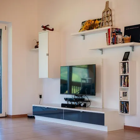 Apartment Schusterhof Bolzano